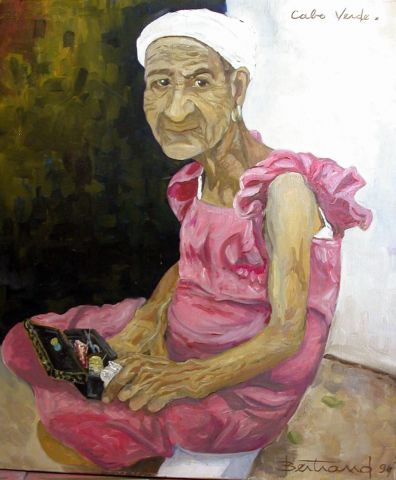 madame fifi